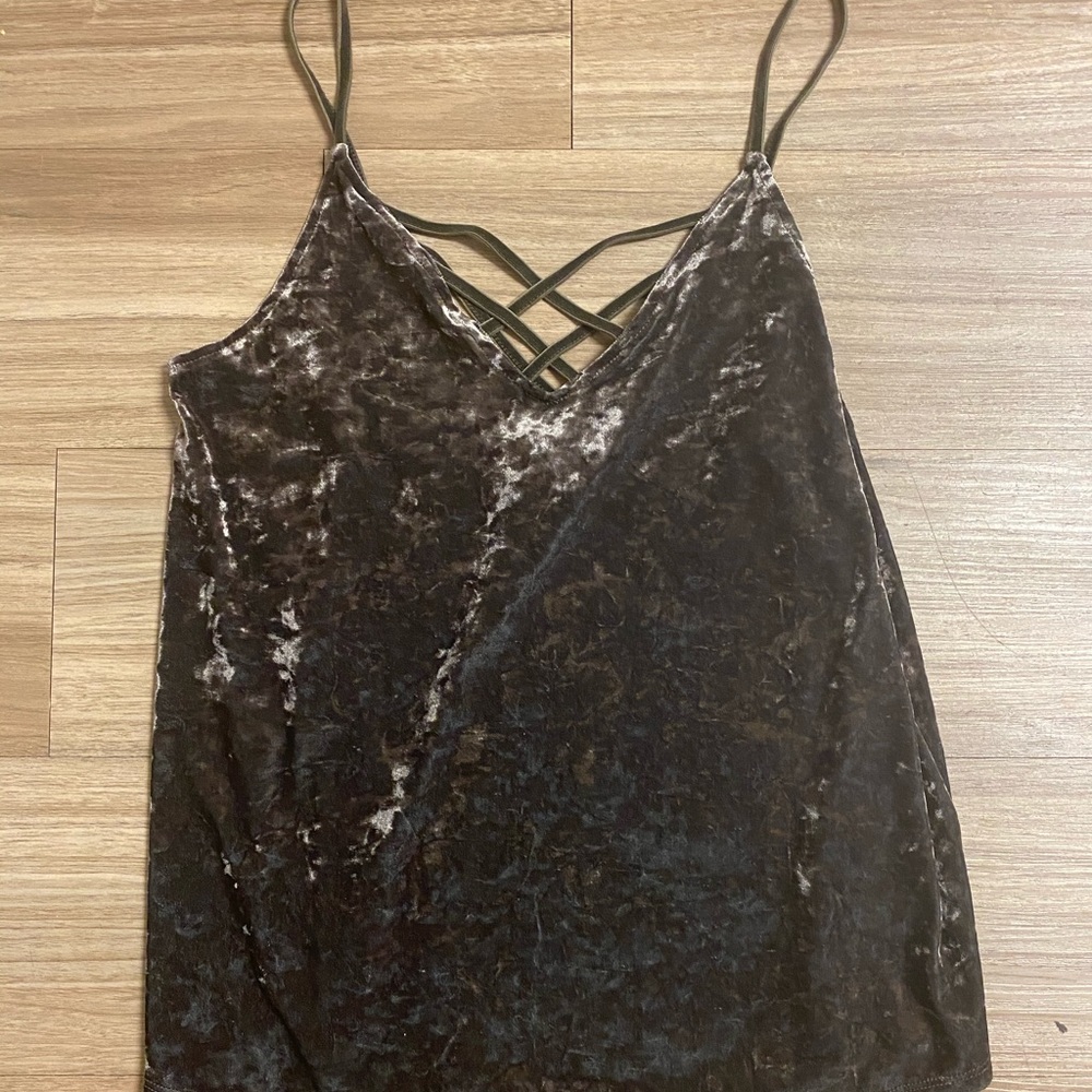 American Eagle Blouse